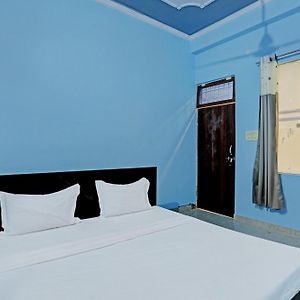 Hotel Twinkle Galaxy Kanpur Exterior photo