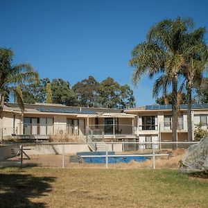 Wonderful Semi-Rural House With Breath-Taking View Villa Templestowe Exterior photo