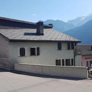 Casa Helga Villa Acquarossa Exterior photo