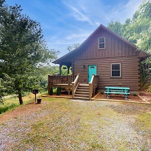 Birdsong Cottage Whittier Exterior photo