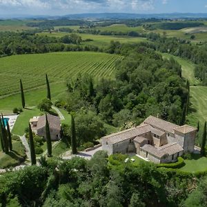 La Gazzara Bed and Breakfast Castelnuovo Berardenga Exterior photo