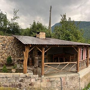 Ghazaryan'S Home Guesthouse Lori Debed Exterior photo