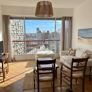 Appartamento Apartamento En Montevideo Exterior photo