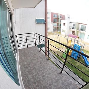 Appartamento Apartamento En Yecapixtla Exterior photo