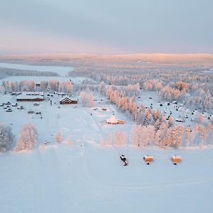 Apukka Resort Rovaniemi Exterior photo