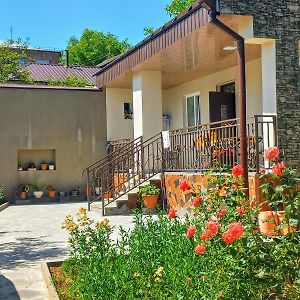 Inexpensive House Bed and Breakfast Vanadzor Exterior photo