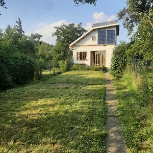 Domek Brno - Bosonohy Villa Exterior photo