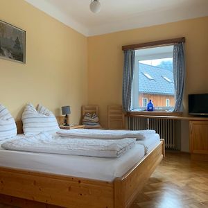 Wengerwirt Zur Laube Bed and Breakfast Weng im Gesause Exterior photo