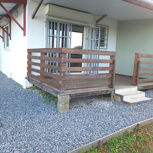 Appartamento Locaguyane Matoury Exterior photo
