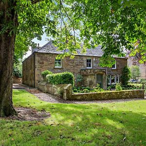 Cathedral House Villa Dornoch Exterior photo