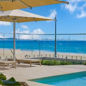 Appartamento Miles At Kirra Point 303 Gold Coast Exterior photo