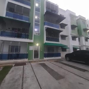 Appartamento Alojamiento Rivas Santo Domingo Exterior photo