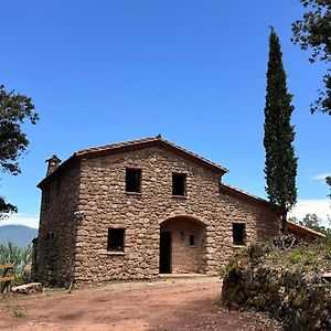 Mas Morrenya - Casa Rural Affittacamere Sant Jaume de Llierca Exterior photo