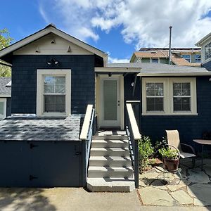 Furnished, Centrally Located Pet-Friendly Studio Cottage Berkeley Exterior photo