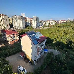 Bayrak Suit Home Trabzon Pelitli  Exterior photo