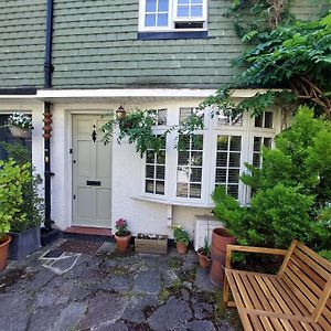 Wimbledon Village Cottage Londra Exterior photo