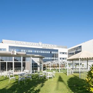 Gran Hotel Attica21 Las Rozas Exterior photo