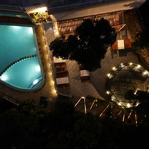 Corbett Milestone Resort Ramnagar  Exterior photo