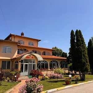 Motel International Berkovica Exterior photo