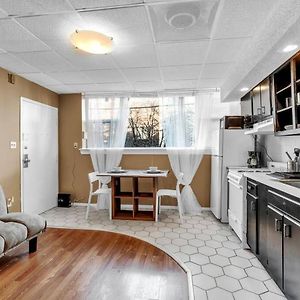 Appartamento Stylish 1Br Unit Bella Vista By Center City Filadelfia Exterior photo