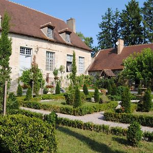 Hotel Chateau De Montchoisy Chezelle Exterior photo