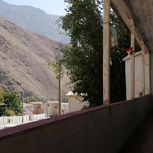 Quinta Emilia - Paihuano - Elqui Valley Villa Exterior photo