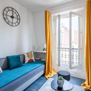 Appartamento Le Cosy A Deux Pas De Paris Clichy Exterior photo