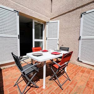 Appartement T2 Avec Terrasse, Parking Prive, A 600M De La Plage - Ideal Famille Et Animaux Admis - Fr-1-309-477 Saint-Cyprien  Exterior photo