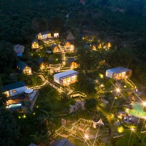 Long Hill Bai Xep Resort & Spa Quy Nhon Exterior photo