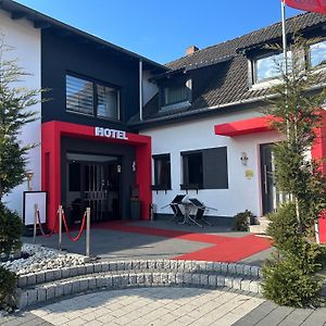 Hotel Hasselberg Kaiserslautern Exterior photo