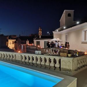 Palazzo Sottile Meninni Gravina in Puglia Exterior photo