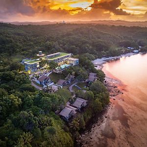 Hotel Palau Sunrise Sea View Landison Retreat Melekeok Exterior photo