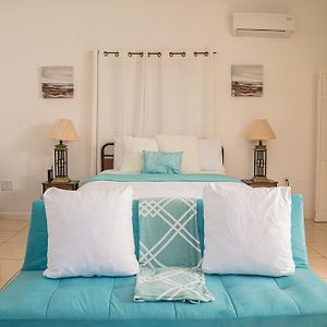 Villa Serenity- Water View Suite Providenciales Exterior photo