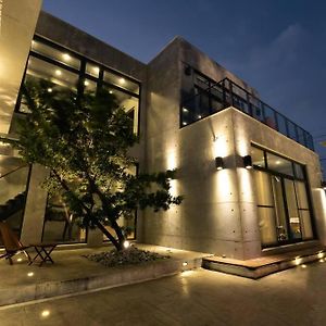 Appartamento Qingyue Forest Dounan Exterior photo