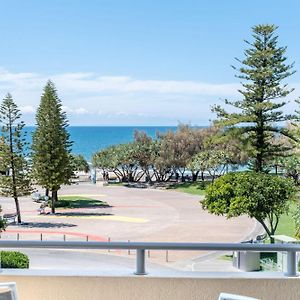 Appartamento Tides And Tranquility At Kings Beach Caloundra Exterior photo