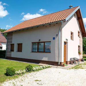 Kuca Za Odmor Boki Villa Gospić Exterior photo