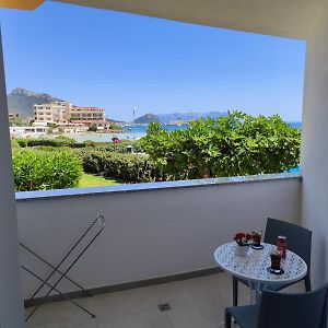 Rooms, Affittacamere Maksim Golfo Aranci Exterior photo