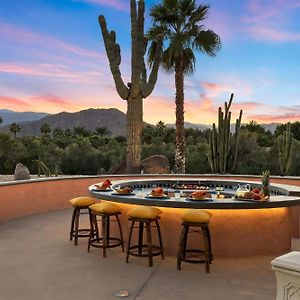 Eccentric Estate By Avantstay Empire Polo Views La Quinta Exterior photo