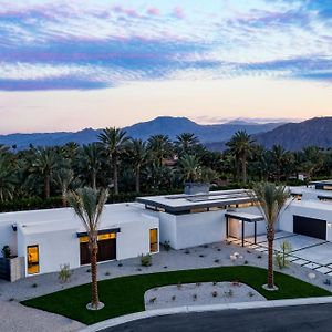 Polo Villa Aura 2 Homes Pickleball Putting Green Sleeps 32 La Quinta Exterior photo