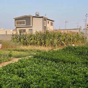 Astraha Omzraa Alriv Villa Al Namas Exterior photo