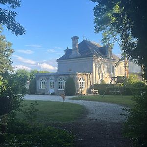 Appartamento Domaine De La Boissiere - Normandie Le Manoir  Exterior photo