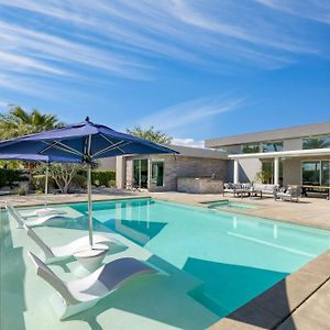 Avantstay Polo Villas Paradise Bocce Ball Ev Charger Near Coachella Sleeps 30 La Quinta Exterior photo