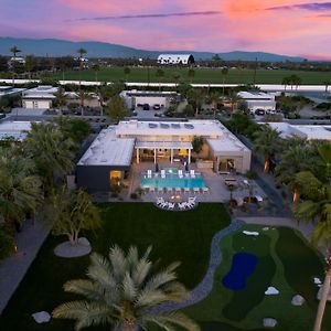 Avantstay Polo Villa Halo Pickleball Putting Green Sleeps 30 La Quinta Exterior photo