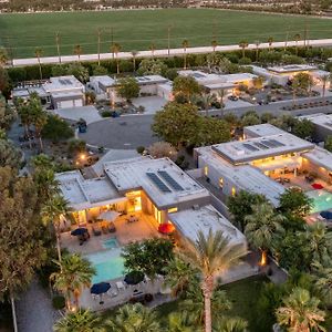 The Polo Villas By Avantstay La Quinta Exterior photo