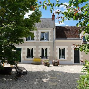 Les Hirondelles Du Moulin Bed and Breakfast Sassay Exterior photo