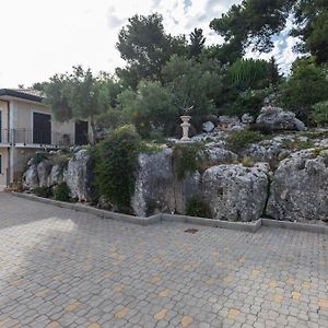 Hotel Casale Antiche Mura Siracusa Syracuse Exterior photo