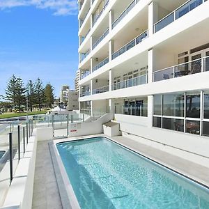 Appartamento Rainbow Pacific Gold Coast Exterior photo