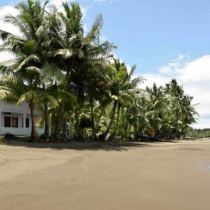 Hotel Playa Guachalito Coquí Exterior photo