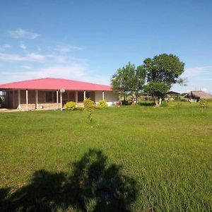 Finca La Prosperidad Villa Maní Exterior photo