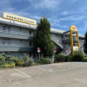 Hotel Premiere Classe Dijon Sud - Marsannay Exterior photo